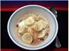 Low-Fat Bircher Muesli. Recipe by justcallmetoni