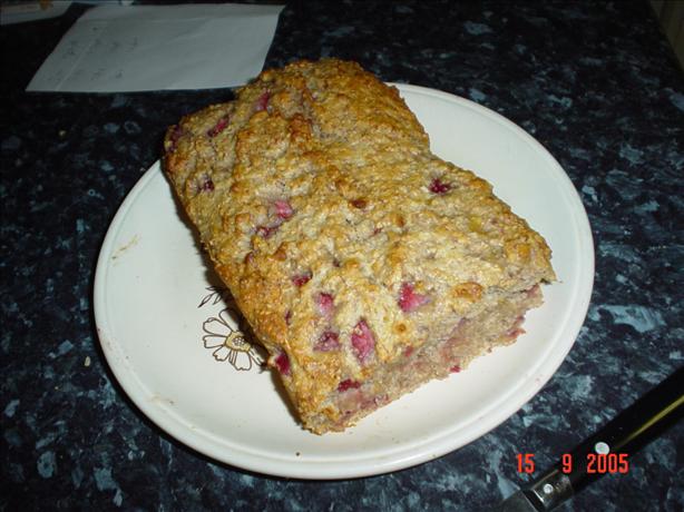 Best Banana Bread. Photo by melting pot
