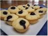 Berry Friands