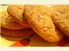Spicy Choc Chip Cookies. Recipe by Stardustannie