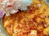 Baked Pineapple