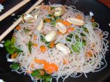 Rice Noodle Salad