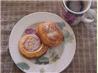 Mexican Bunuelos