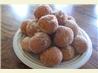 Mexican Bunuelos
