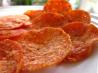 Pepperoni Chips