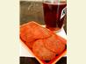 Pepperoni Chips