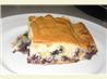 Blueberry Sour Cream Cake. Recipe by Crabzilla
