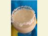 Banana Coconut Fitness Booster