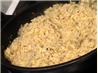Rice Pilav With Orzo