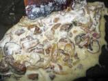 Condensed Cream of Mushroom Soup Replacement - Substitute