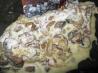 Condensed Cream of Mushroom Soup Replacement - Substitute. Recipe by Kanzeda