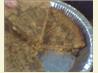 Halvah Shortbread