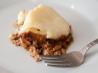 Vegetarian Shepherd's Pie