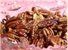 Tamari Roasted Nuts