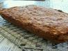 Indian Carrot Bread