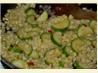 Corn With Squash