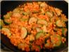 Corn With Squash