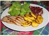 Almost Fried Plantains - Virtually Fat Free