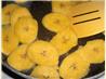 Almost Fried Plantains - Virtually Fat Free