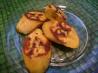 Almost Fried Plantains - Virtually Fat Free