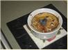 Fruity Creme Brulee