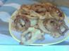 French-Fried Onion Rings. Recipe by Bluenoser