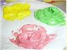Homemade "face" Paint. Recipe by grandma2969