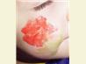 Homemade "face" Paint