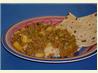 Pakistani Kima (Hamburger Curry)