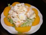 Ma&iuml;t&eacute;'s Leftover Chicken Salad. Photo by Shari2