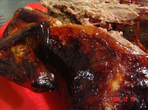 Peking Duck. Photo by Danny V-Li Teok