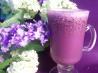 Diabetic Blueberry Fizz