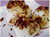 Hasselback Potatoes (Hasselbackspotatis)