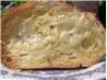 Rosemary Parmesan French  Bread. Recipe by Marie