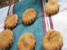 Light Biscuit for Belly Draggers (Canine). Recipe by Saturn