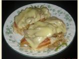 Lissa's Smothered Chicken. Photo by NurseLissa
