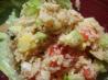 Mediterranean Bulgur Salad