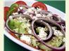 Horiatiki (Greek Villagers Salad)
