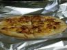 Amazing Breakfast Pizza. Photo by anniek36