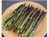 Thyme Roasted Asparagus
