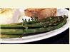 Thyme Roasted Asparagus