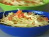 Coleslaw-Creamy Dill Cabbage Salad