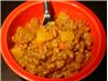Baked Beans Sweet and Spicy With Pineapple. Recipe by Rita~