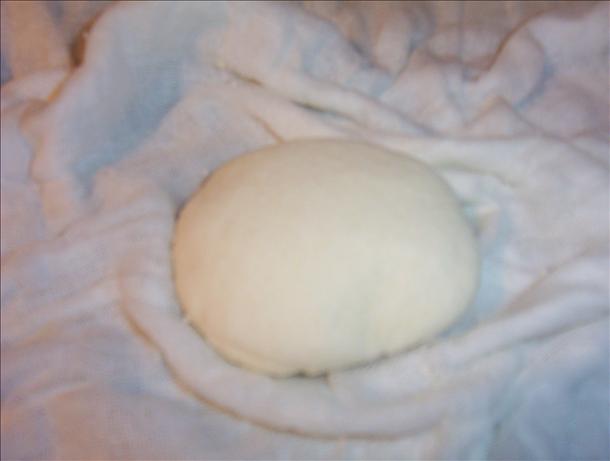 Non-Fat Paneer. Photo by Karen67