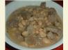 Speedy Pork Cassoulet. Recipe by Chef LadyRed
