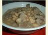 Speedy Pork Cassoulet
