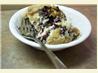Blueberry Buckle
