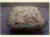 Blueberry Buckle
