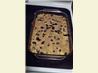 Blueberry Buckle