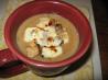 Creamy Swiss Onion Soup. Recipe by Nicole Brummett